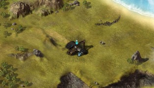Empire Universe 3 screenshot3
