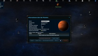 Empire Universe 3 screenshot5