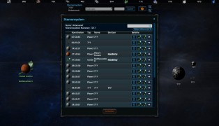 Empire Universe 3 screenshot6