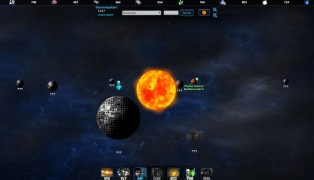 Empire Universe 3 screenshot7