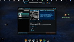 Empire Universe 3 screenshot8