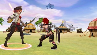Fiesta Online screenshot8