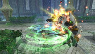 Aura Kingdom screenshot3