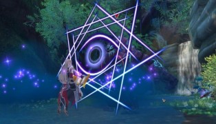 Aura Kingdom screenshot4