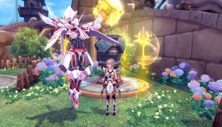 Aura Kingdom screenshot6