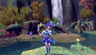 Aura Kingdom screenshot8