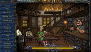 Shakes & Fidget screenshot1