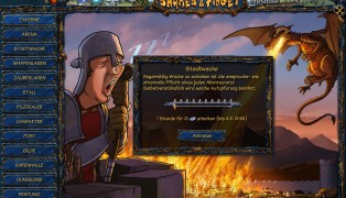 Shakes & Fidget screenshot3