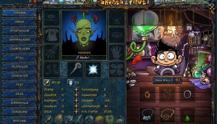 Shakes & Fidget screenshot4