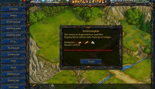 Shakes & Fidget screenshot6