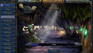 Shakes & Fidget screenshot9