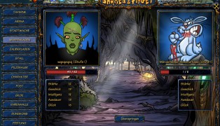 Shakes & Fidget screenshot10