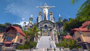 Skyforge screenshot9