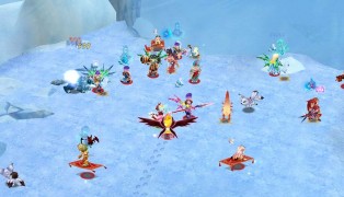 NosTale screenshot2