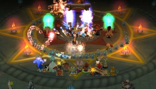 NosTale screenshot3