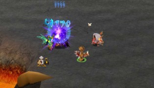 NosTale screenshot4