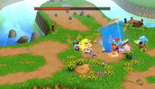 NosTale screenshot5