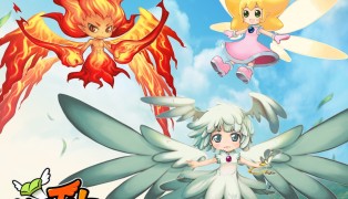 NosTale screenshot7