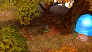 NosTale screenshot8