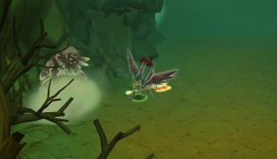 NosTale screenshot9