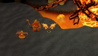 NosTale screenshot10