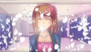 Sweet Amoris screenshot1