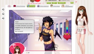 Sweet Amoris screenshot7