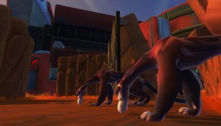 Wildstar screenshot12