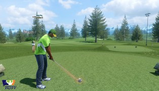 Winning Putt screenshot2