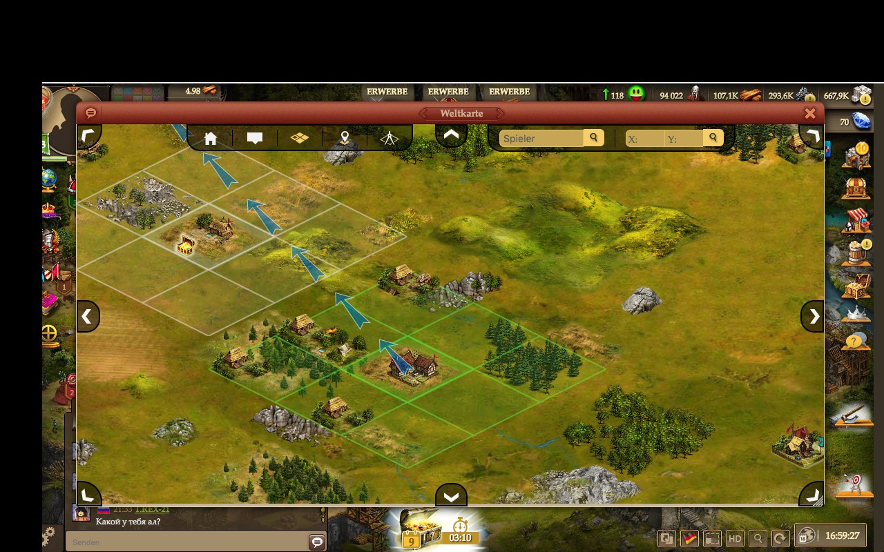 imperia online game review
