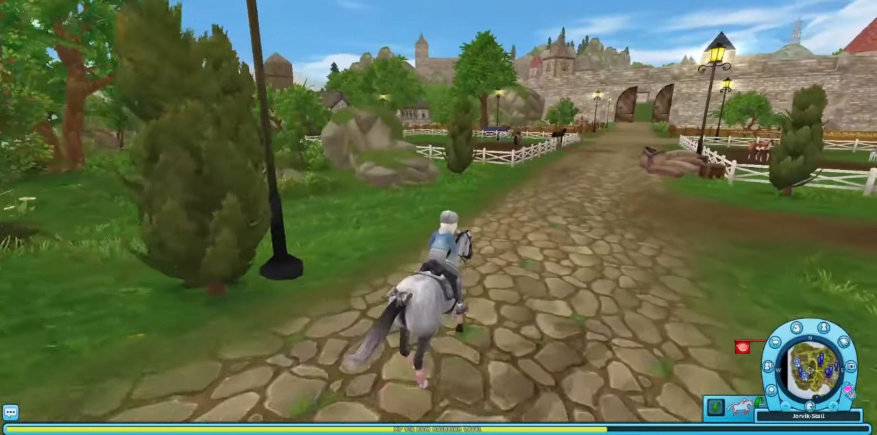 Star Stable Pferde Bilder: Tauche ein in die Magie der Pferdewelt!