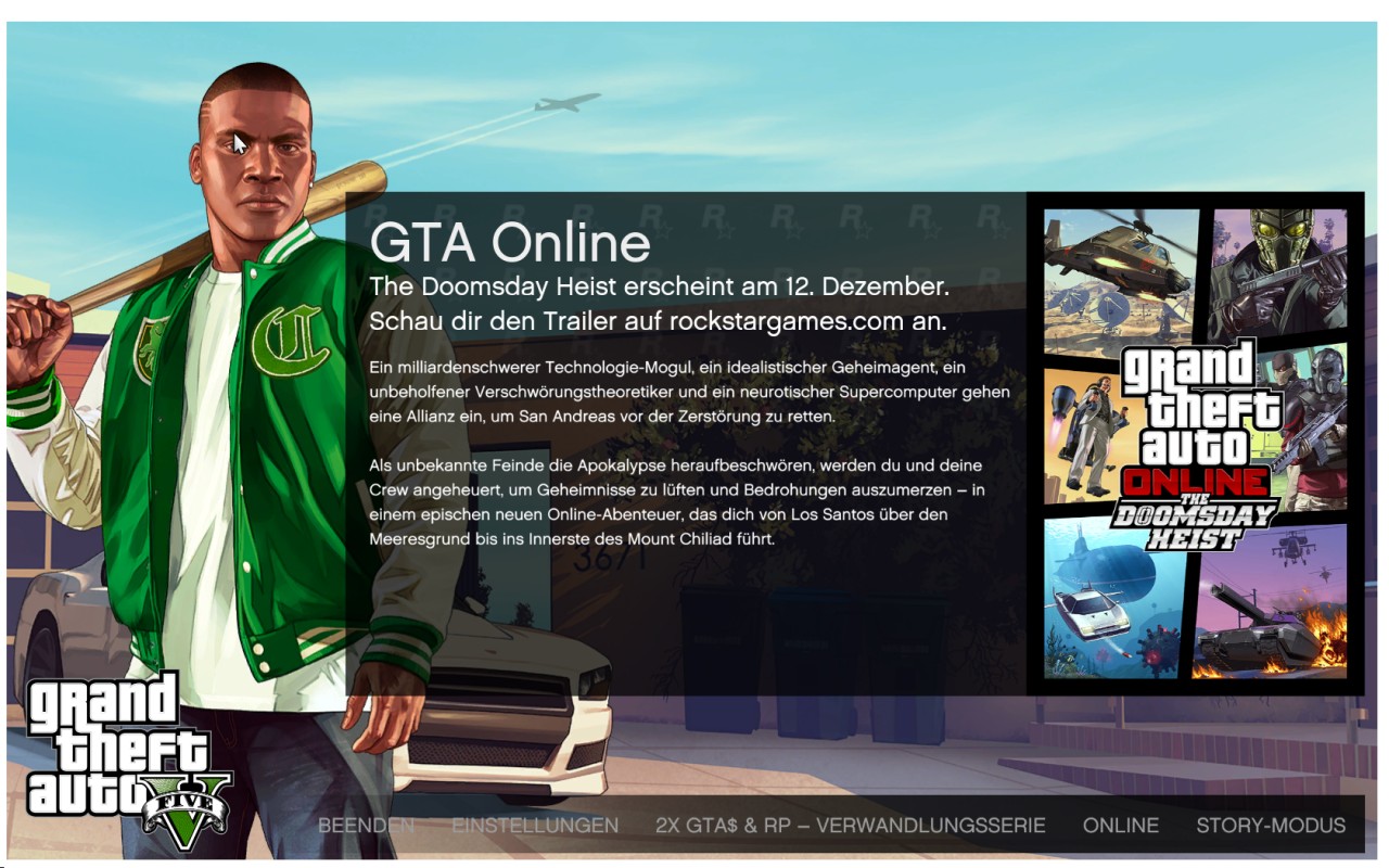 Grand Theft Auto V GTA V Grand Theft Auto V (B2P)