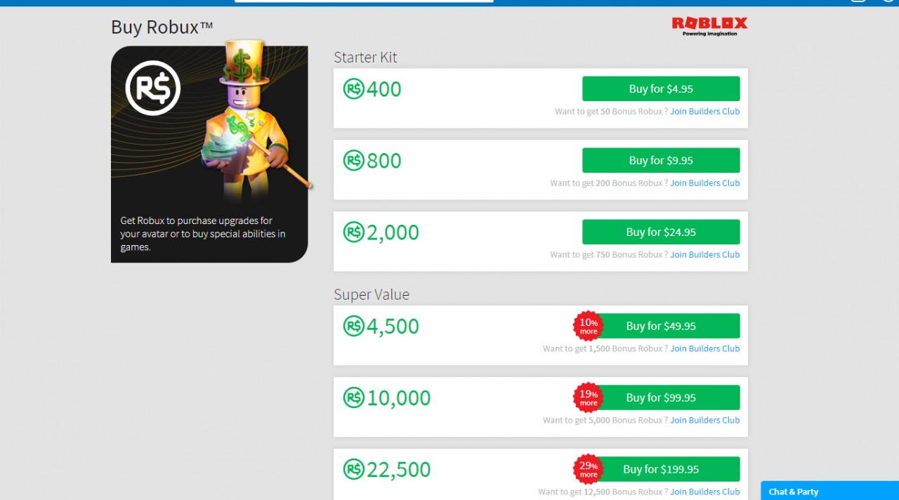 Download Free Roblox No Signupfast Download