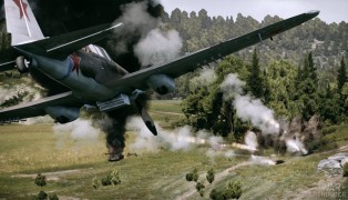 War Thunder screenshot1