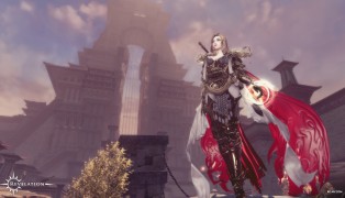 Revelation Online screenshot9
