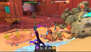 Gigantic screenshot7