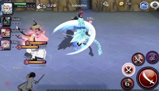 My Bankai screenshot3