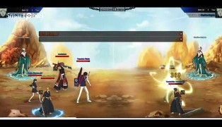 My Bankai screenshot5