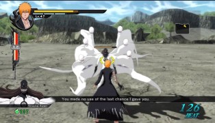 My Bankai screenshot8