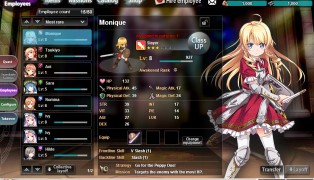 Kanpani Girls screenshot1