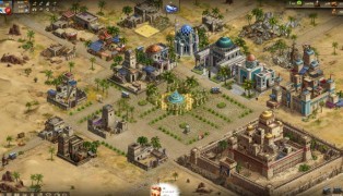 Imperia Online screenshot4