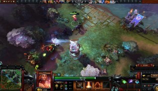 DOTA 2 screenshot6