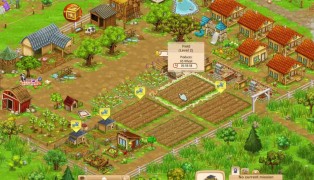 Big Farm screenshot6