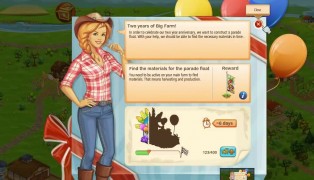 Big Farm screenshot8
