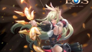 Echo of Soul screenshot1