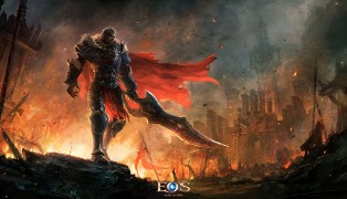Echo of Soul screenshot6