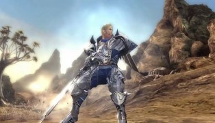 Echo of Soul screenshot8