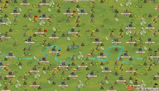 Goodgame Empire screenshot6