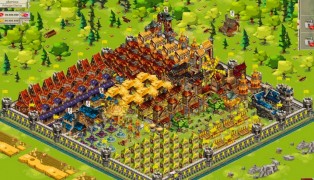 Goodgame Empire screenshot7