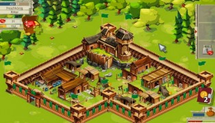 Goodgame Empire screenshot8